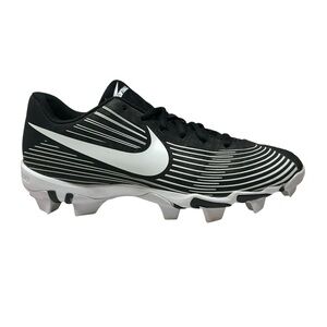 Nike Hyperdiamond Lunarlon Womens Size 9 Softball Cleats Baseball
